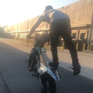 Meet your Posher, Gavin